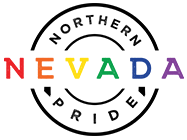 Northern Nevada Pride 2021 Logo