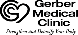 logo gerber medical clinic