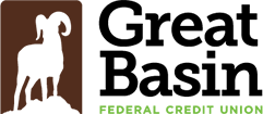logo great basin federal credit union 253w