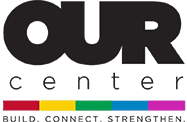 logo our center 200w