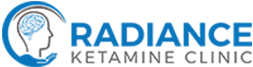 logo radiance ketamine clinic