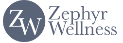 logo zephyr wellness 253w2