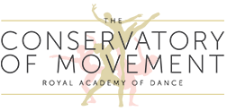 The Conservatory of Movement: The Royal Academy of Dance