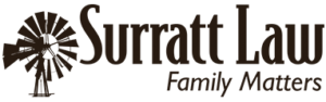 Surrat Law: family Matters